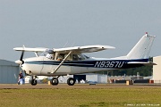N8367U Cessna 172F Skyhawk C/N 17252267, N8367U